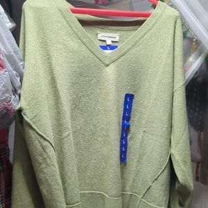 Lucky Brand Sweater Bundle